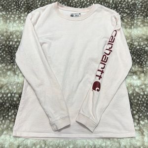 Carhart long sleeve t